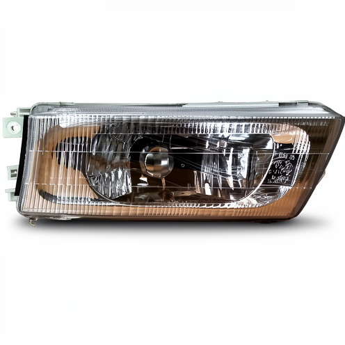 Lancer 98 Depo derecho delantero faro