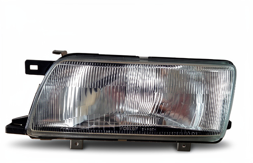 Ad burrito TyC izquierdo delantero faro