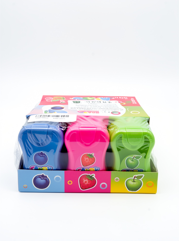 Candy Shop de frutas