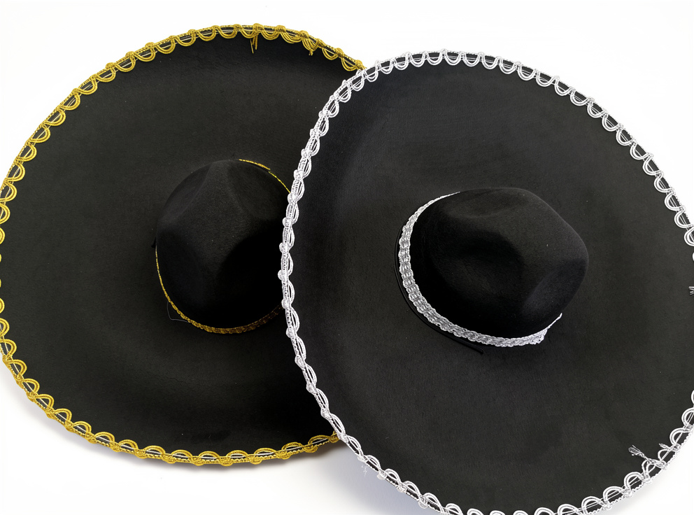 Sombreros de Mariachi