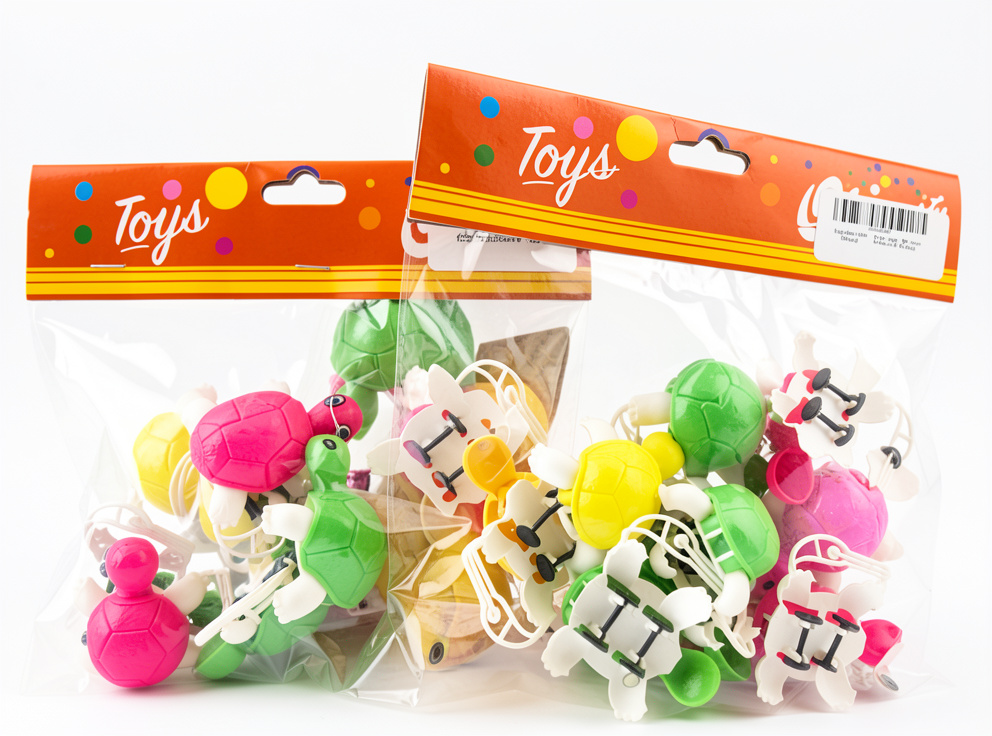Mini tortugas para piñata o cajitas de dulce, 10 PCS