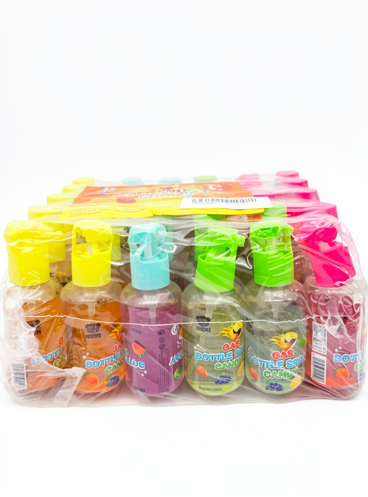 Spray dulce