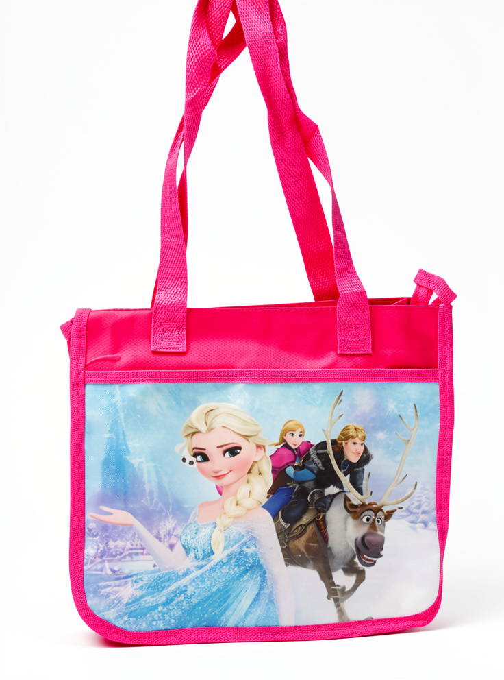 Bolso para niña de Frozen