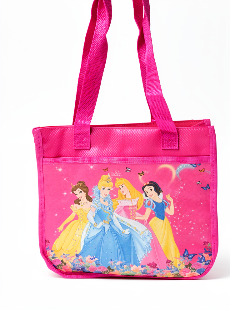 Bolsos o carteras para niña de las princesas de Disney