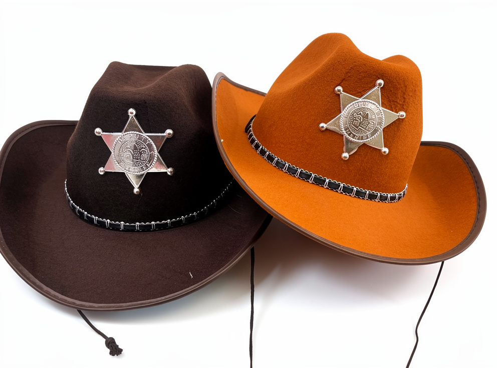 Sombreros de vaquero