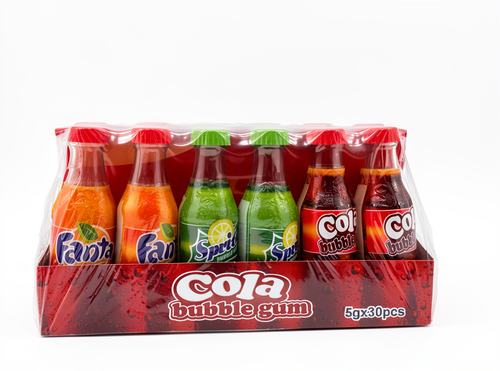 Dulces coca cola, 30 PCS