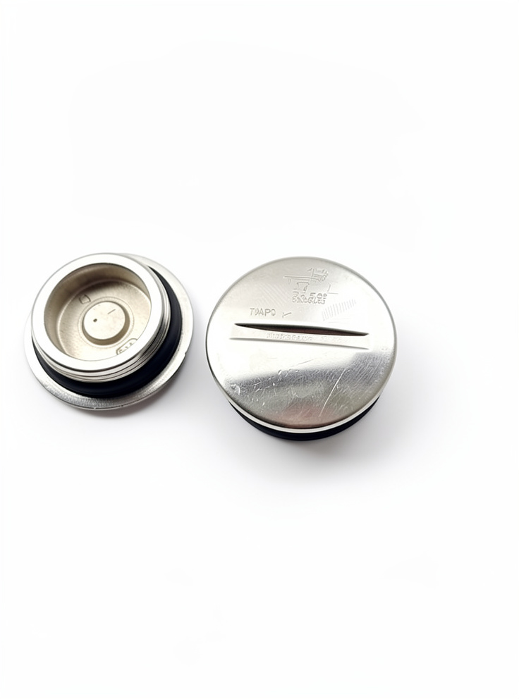 TAPON DE TAPA BOBINA CG