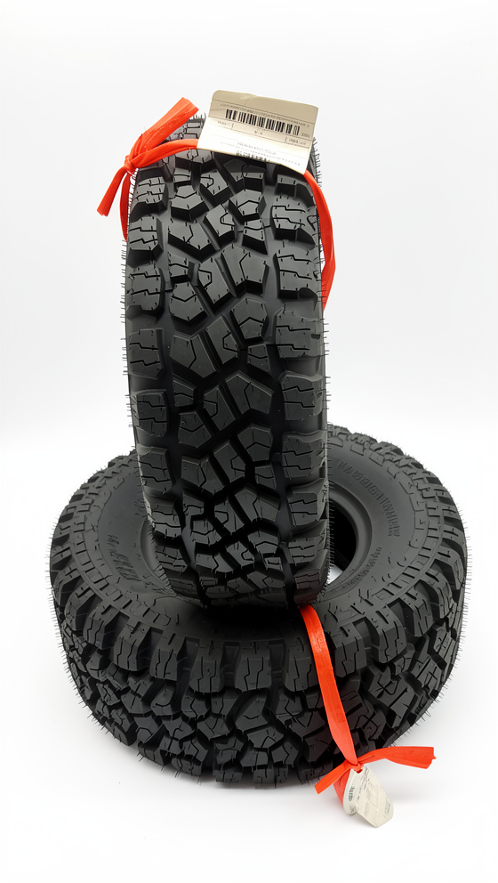 CHAOYANG 25X10 12 ATV