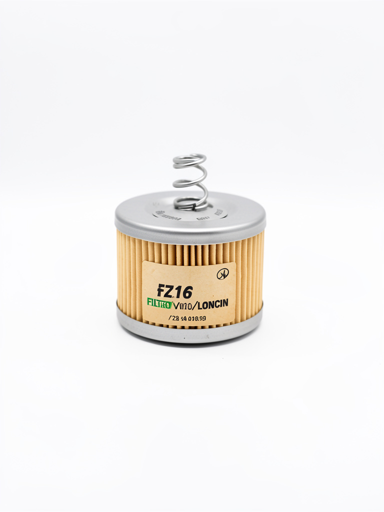 Filtro de aceite fz16/vinto/loncin