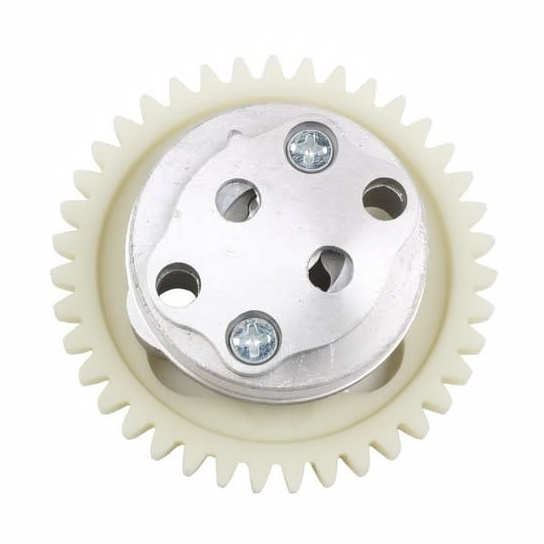 Bomba de Aceite CG 37T
