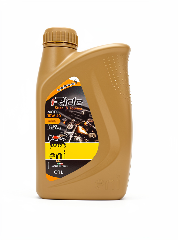 ACEITE ENI 10w40 full sintético