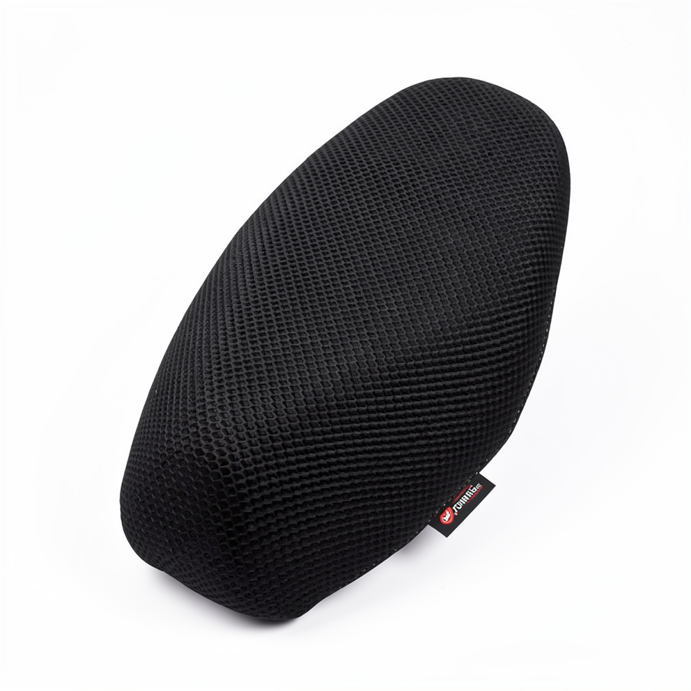 FORRO DE ASIENTO DE MOTO 95X60