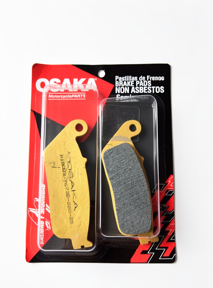 Pastillas de Freno RC150 OSAKA