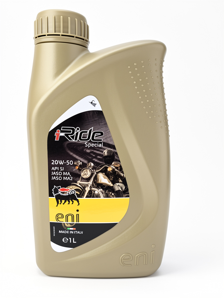 Aceite ENI 1 L 20W-50