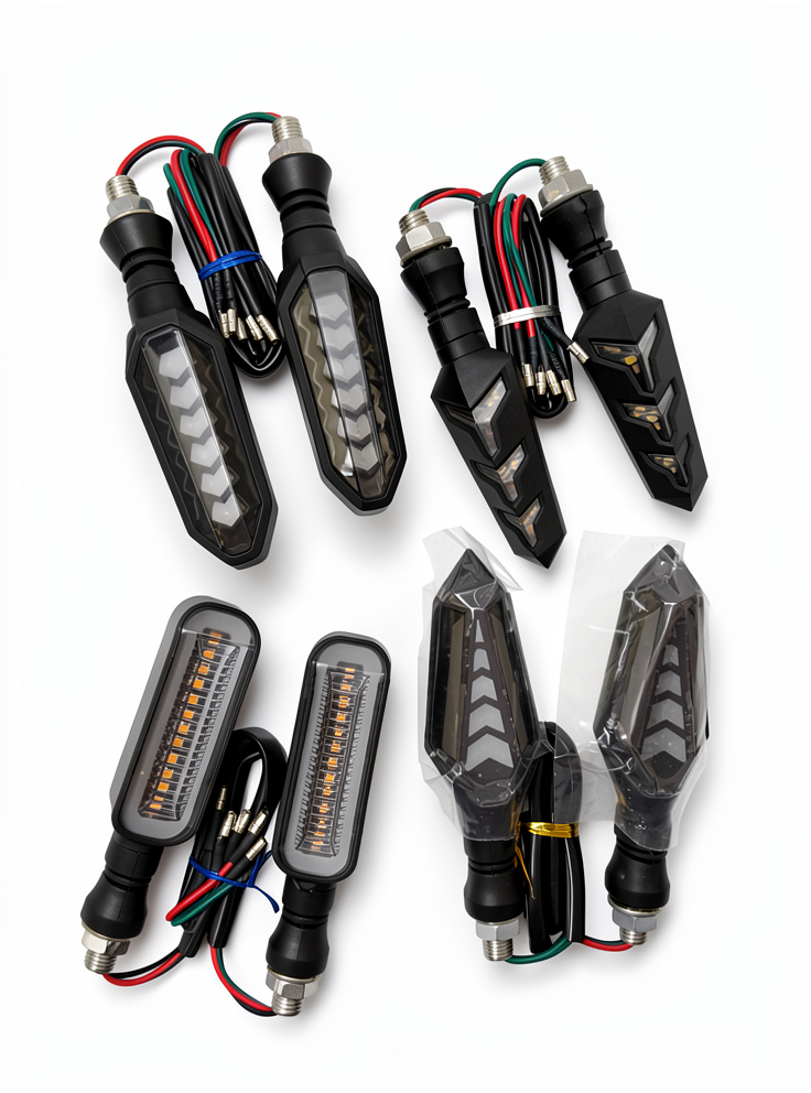 DIRECCIONALES LED (modelos variados)