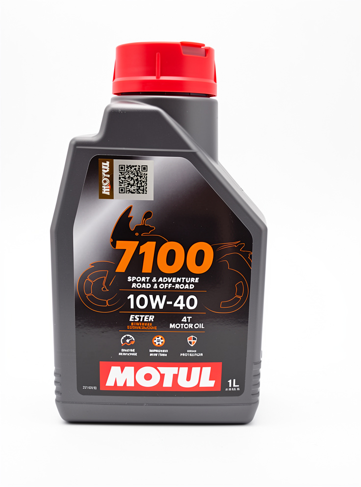 MOTUL 7100 1L 10W40 SINTETICO