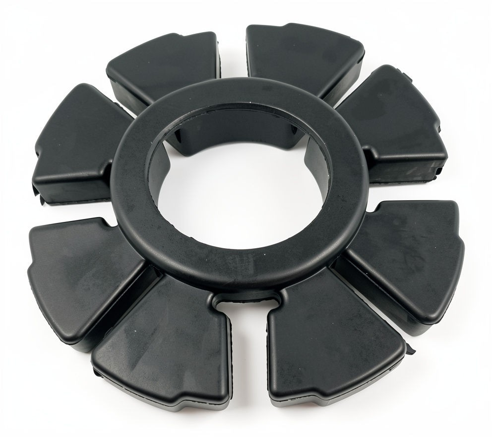 Caucho Campana GN 125