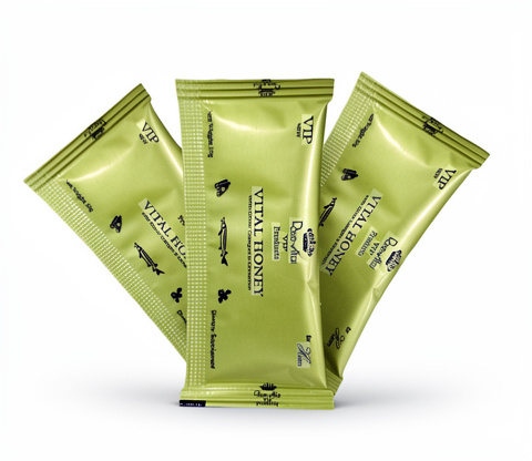 Vital Honey – Potenciador Masculino 15 ml
