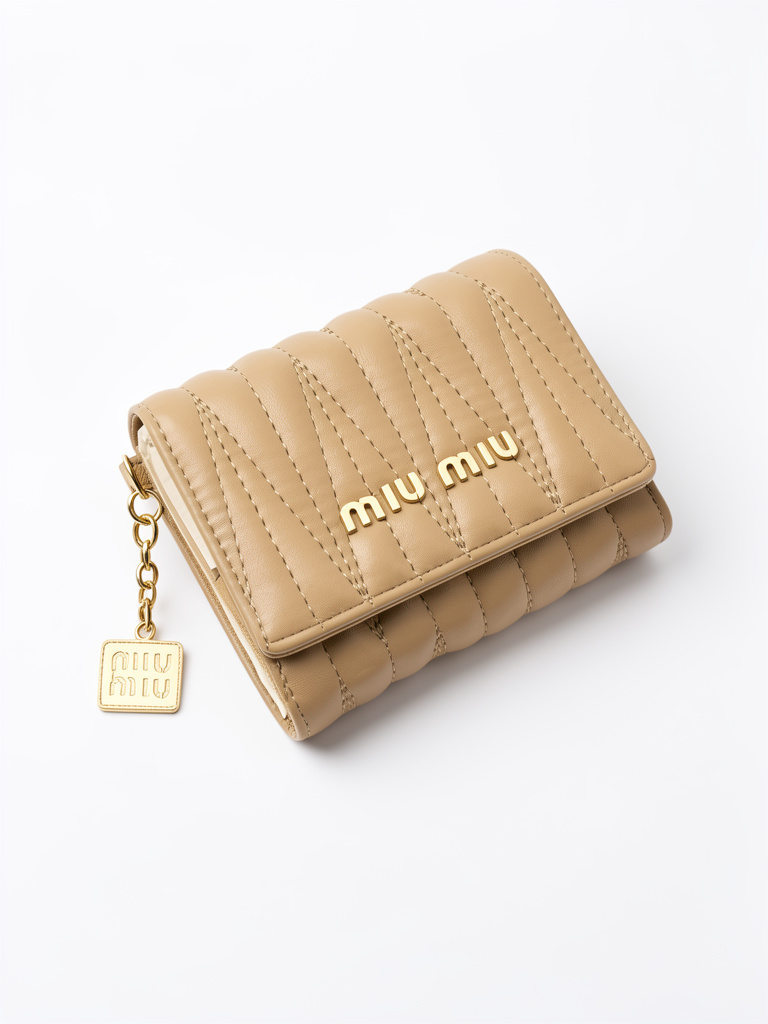 Billetera miumiu 033