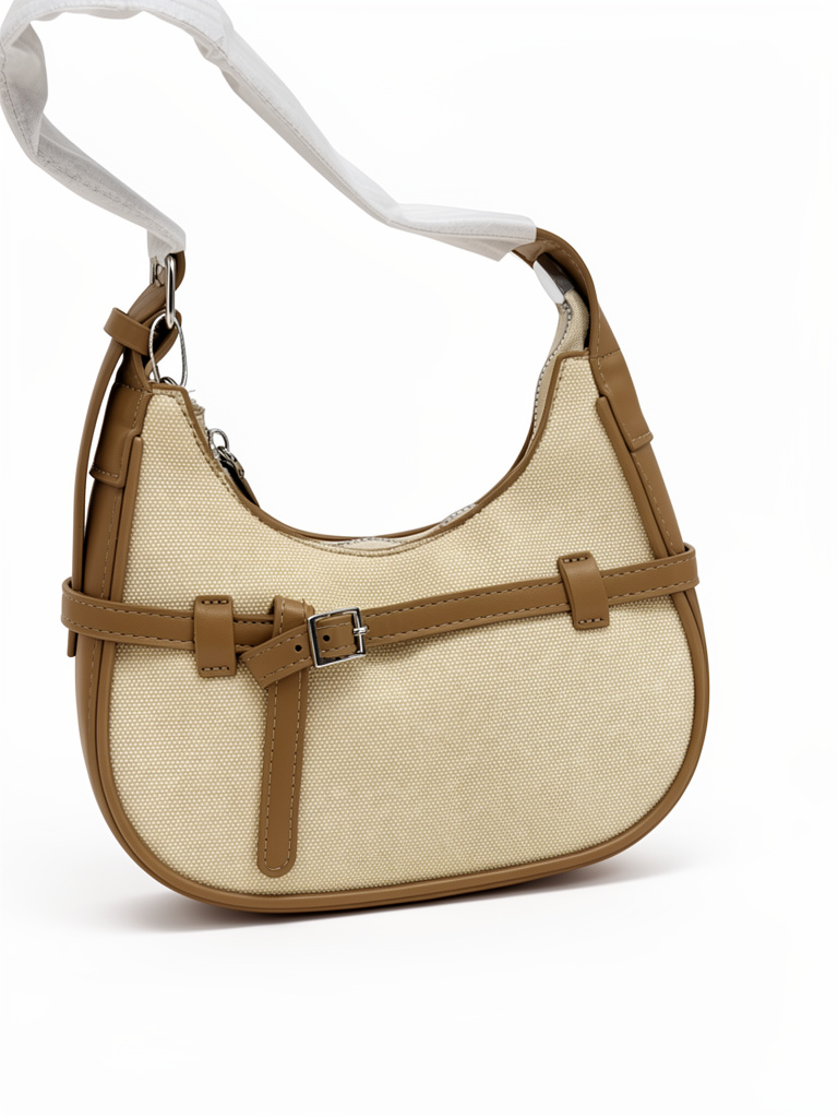 Bolso baguette 046