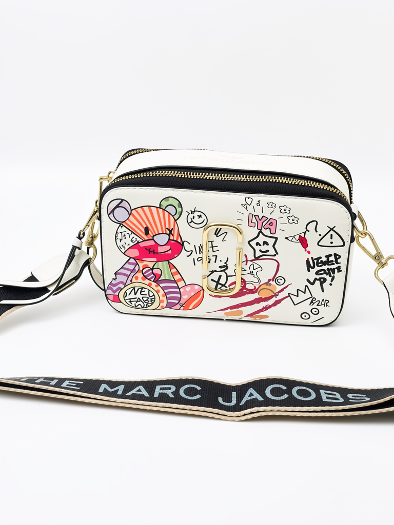 Bolsos MJ