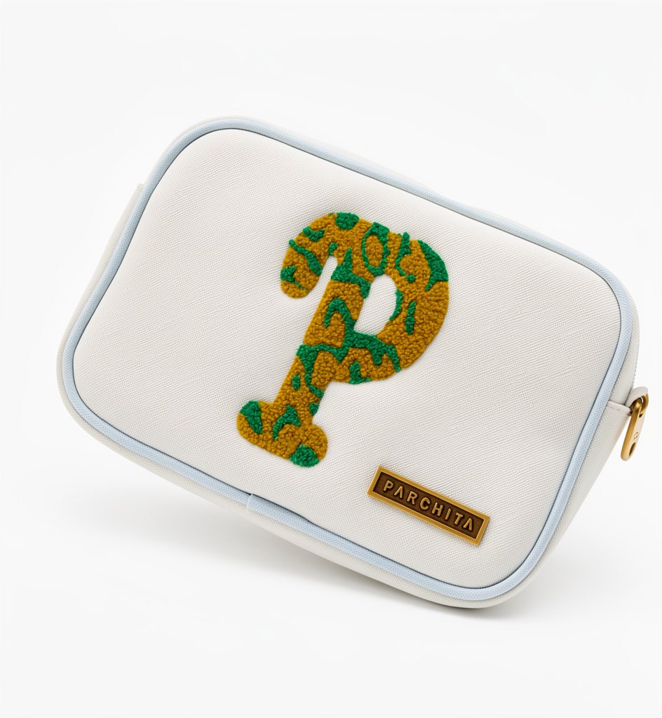 Bolso parchita pr62