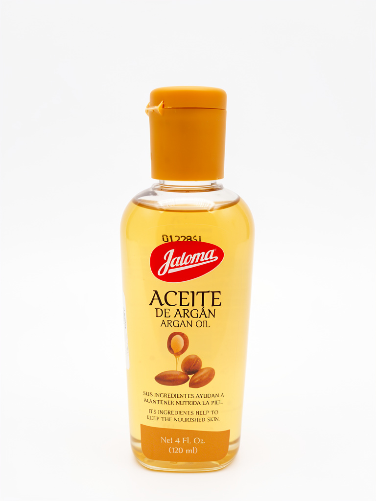 Aceite de Árgan 120ml