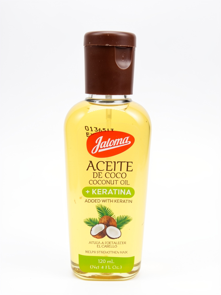 Aceite de Coco 120ml