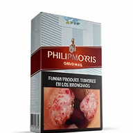 PHILIPMORRIS BOX DE 20