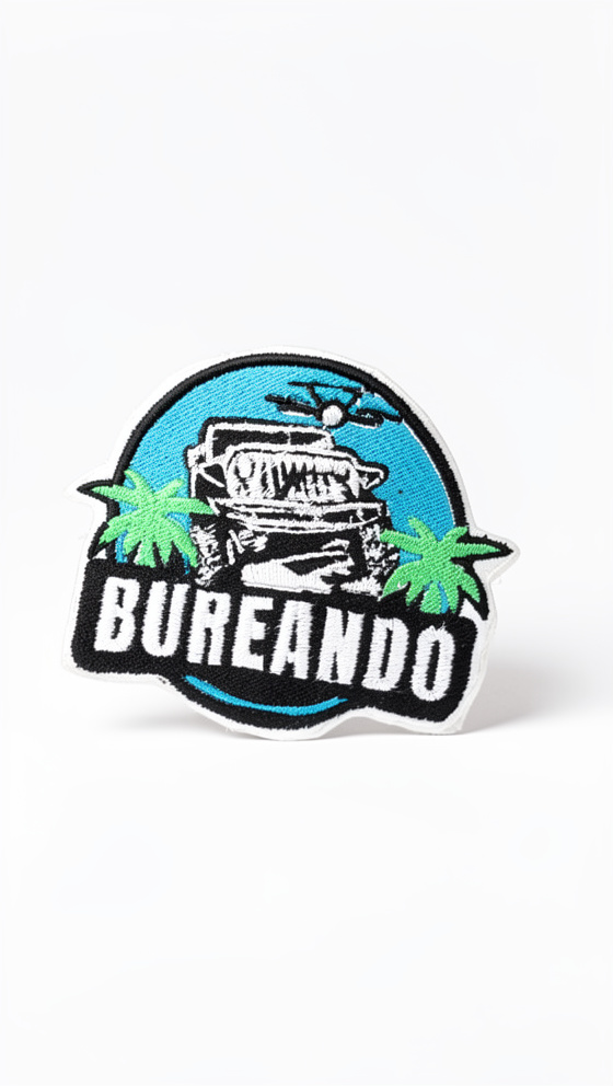 parcho bureando