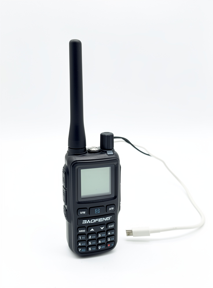 Radio Baofeng Uv-5r mini