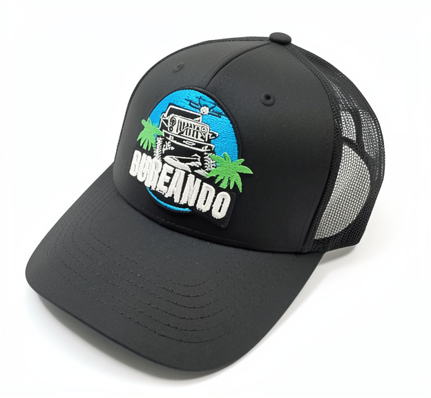 Gorras