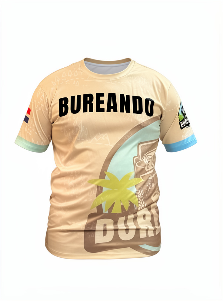 Shirt mangas cortas