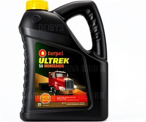 ACEITE TERPEL ULTREK 50 MONOGRADO CF GALON