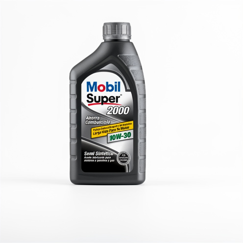 ACEITE MOBIL 10W30 SUPER 2000 CUARTO