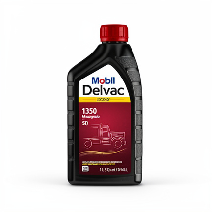 ACEITE MOBIL DELVAC 1350 SAE 50 QTO