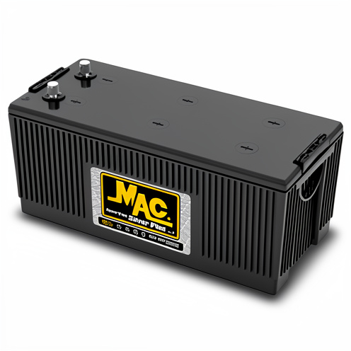 BATERIA 4D1500 MAC