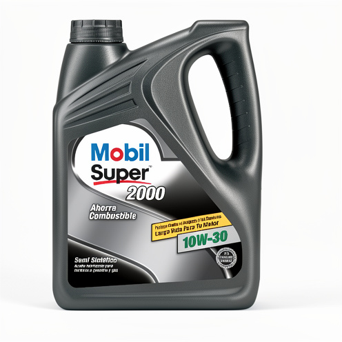 ACEITE MOBIL 10W30 SUPER 2000  GALON