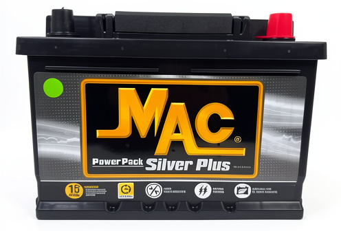 BATERÍA 42I950M MAC