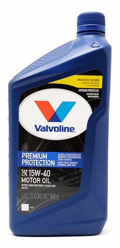 ACEITE VALVOLINE E700 15W40 QTO