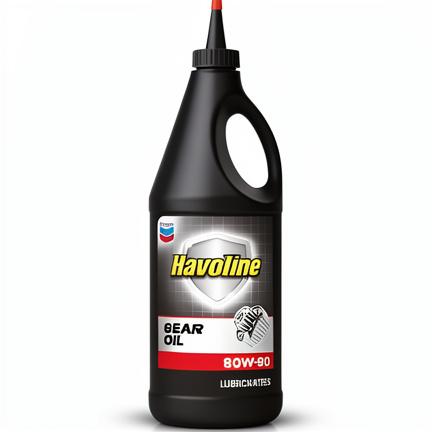 ACEITE HAVOLINE 80W90 GL-5 QTO