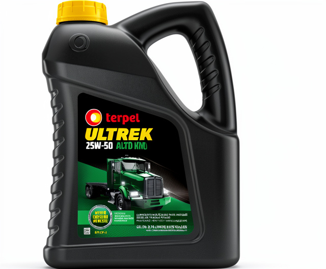 ACEITE TERPEL ULTREK 25W50 ALTO KILOMETRAJE GALON