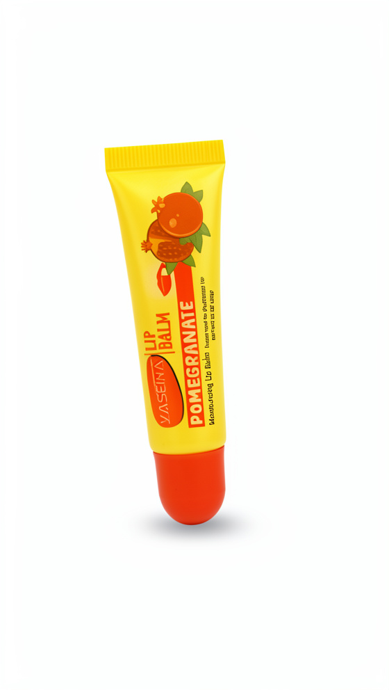 Balsamo Labial