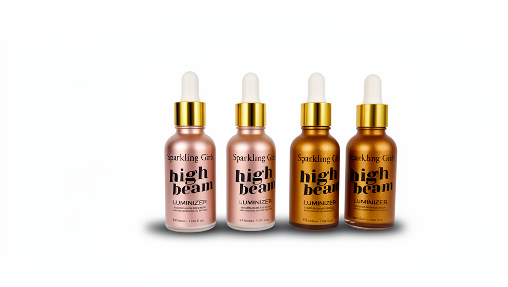 Iluminador Liquido Bruna