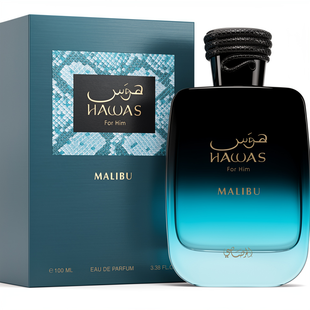 Hawas Malibú (M) 100ml