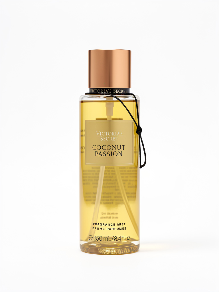 COCONUT PASSION