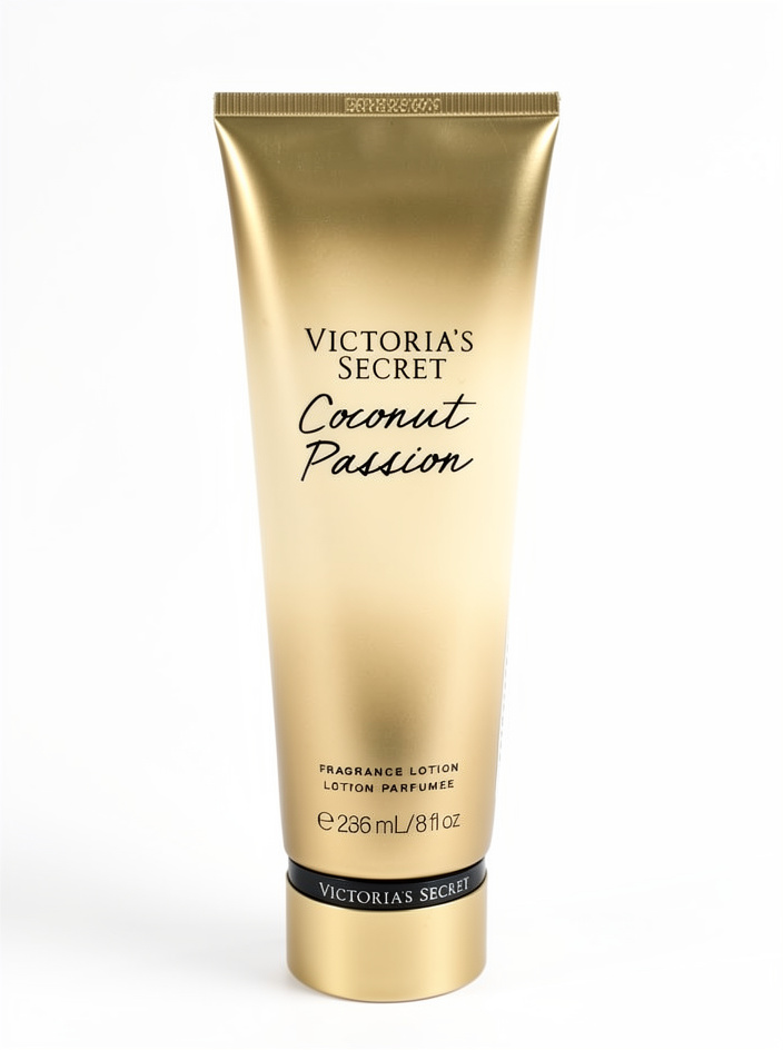 Crema Coconut passion