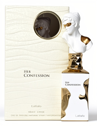 Her confession (F) 100ml