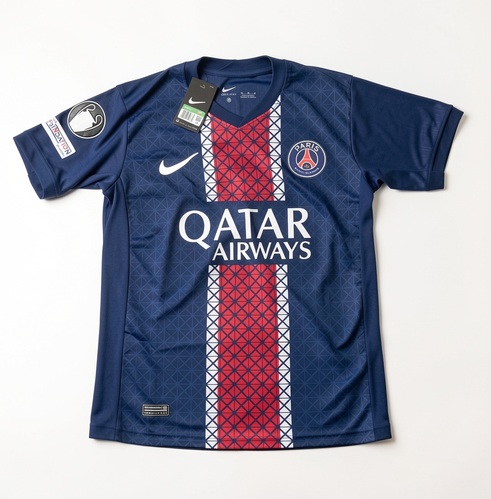 PSG Local 2025-2026