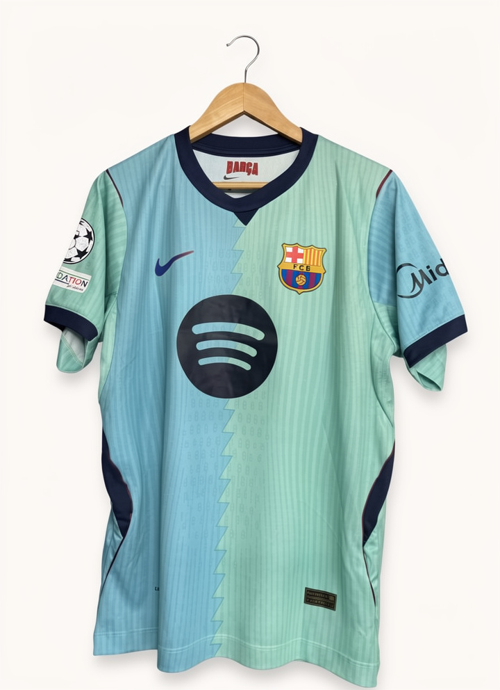 Barcelona alternativa 2026-2027